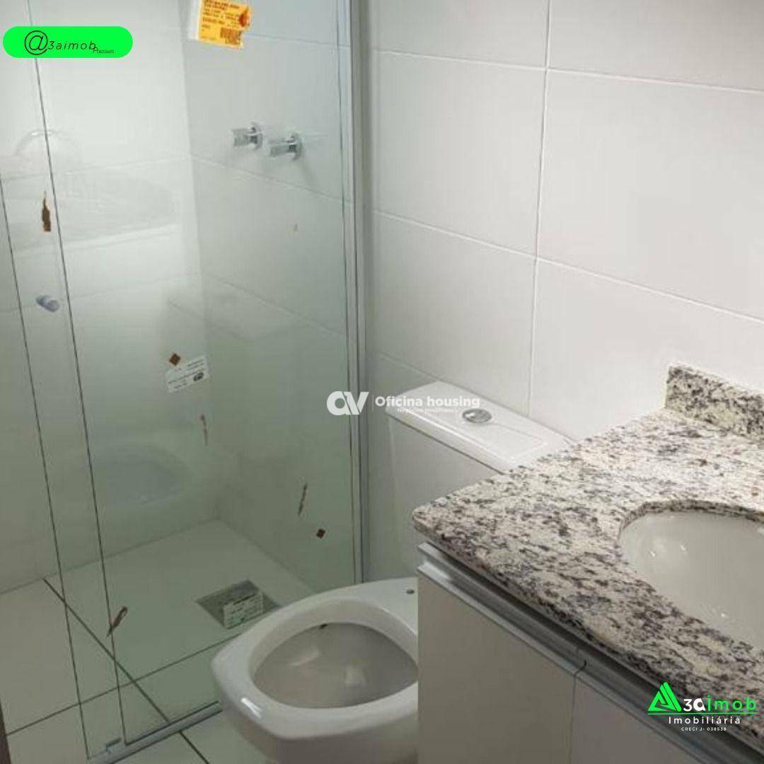 Apartamento à venda com 2 quartos, 66m² - Foto 7