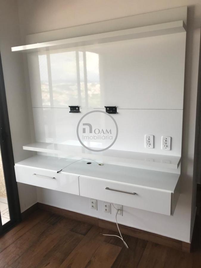 Apartamento à venda com 2 quartos, 52m² - Foto 4