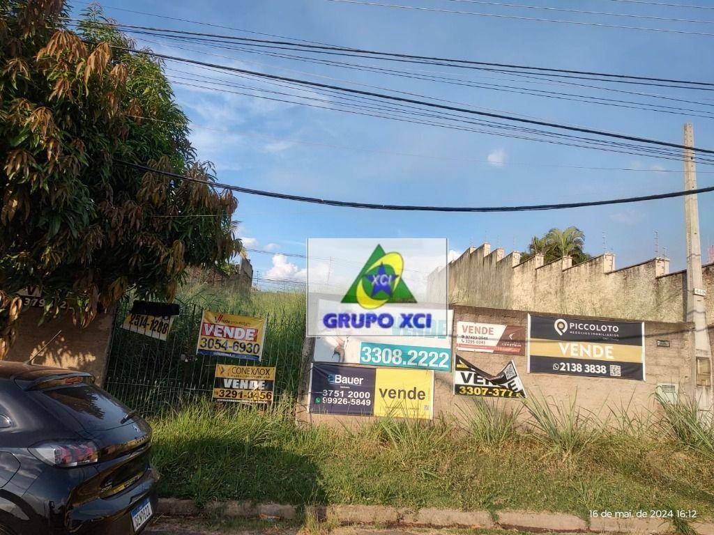 Terreno, 524 m² - Foto 4