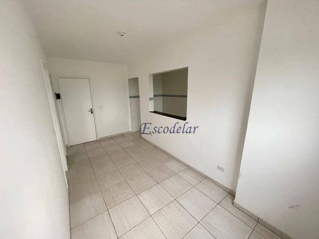 Apartamento à venda com 1 quarto, 29m² - Foto 2