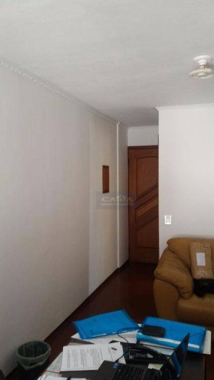 Apartamento à venda com 3 quartos, 75m² - Foto 17