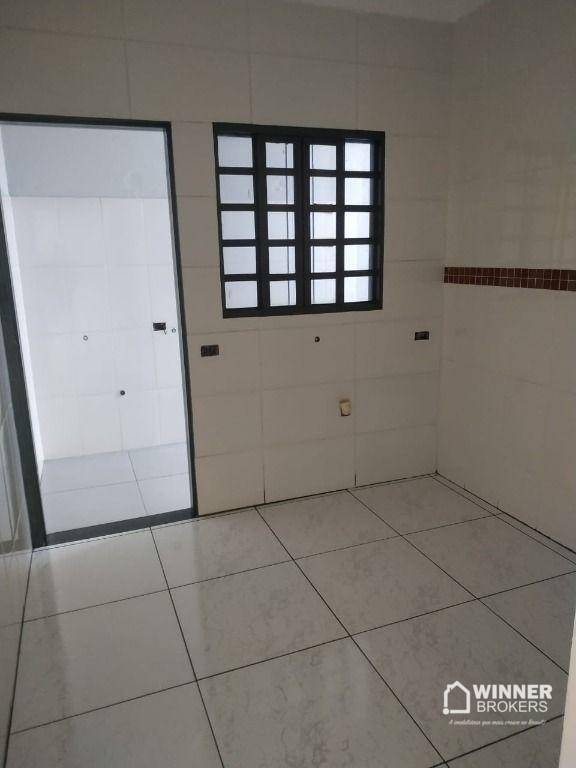 Casa à venda com 3 quartos, 83m² - Foto 5