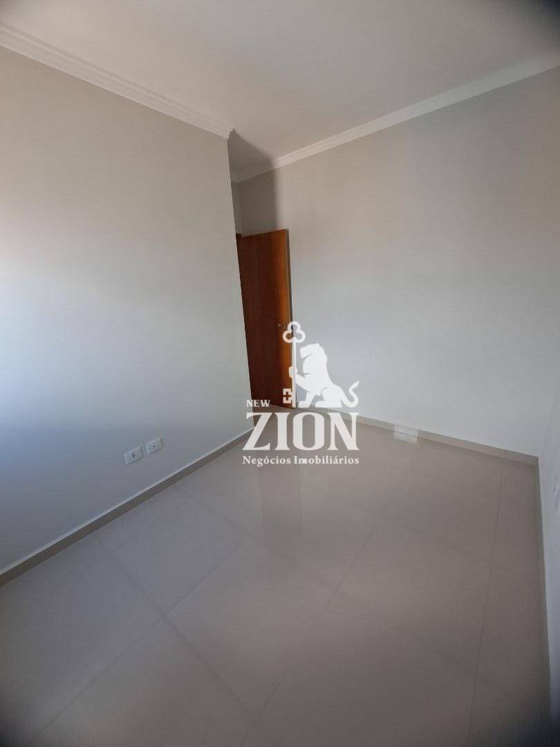 Apartamento à venda com 1 quarto, 32m² - Foto 6