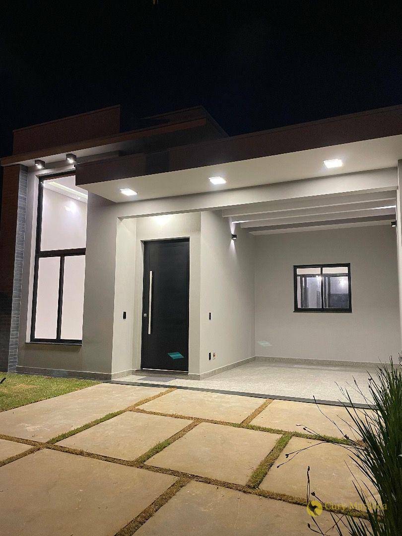 Casa de Condomínio à venda com 3 quartos, 105m² - Foto 6