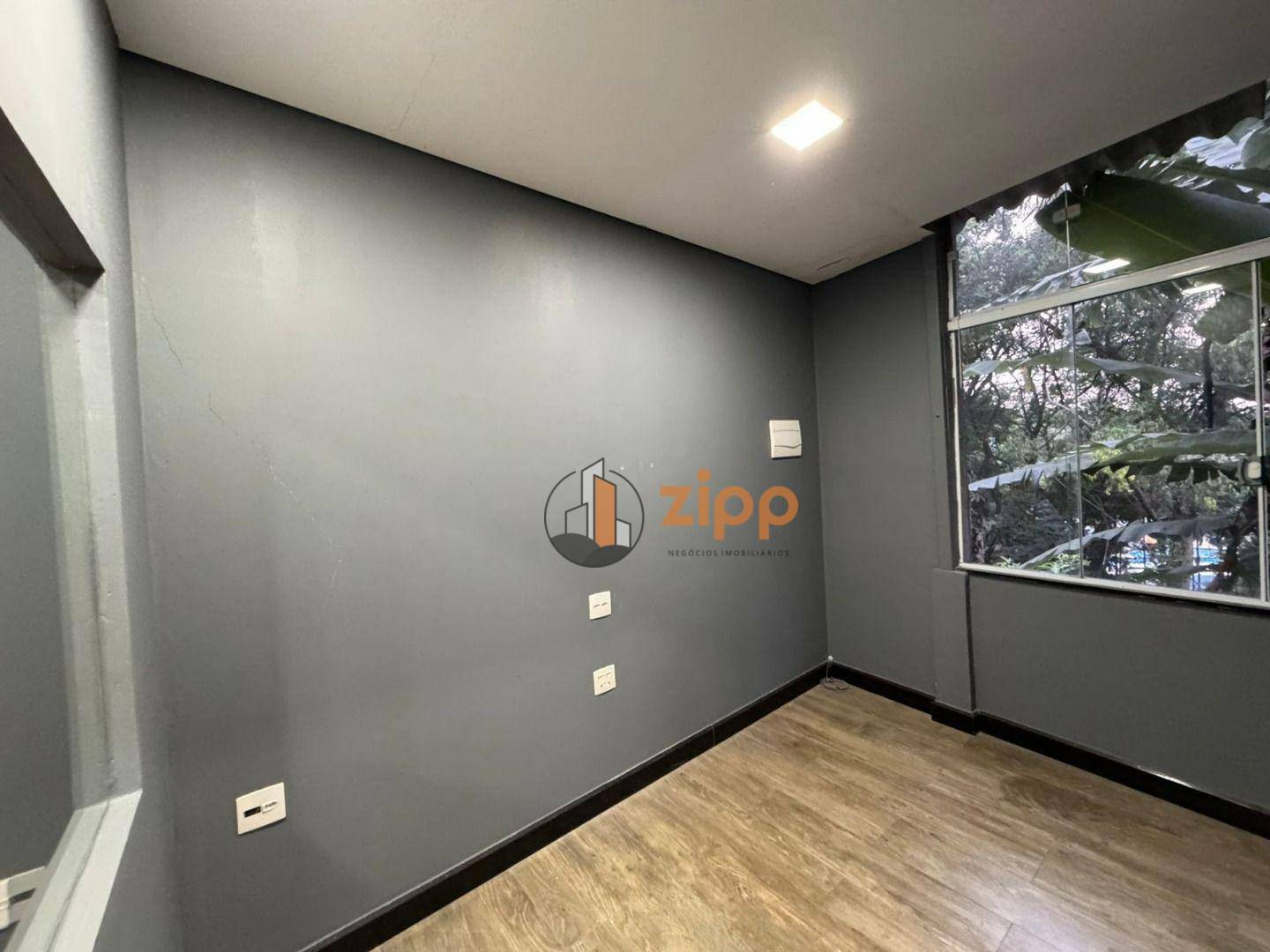 Conjunto Comercial-Sala para alugar, 38m² - Foto 17