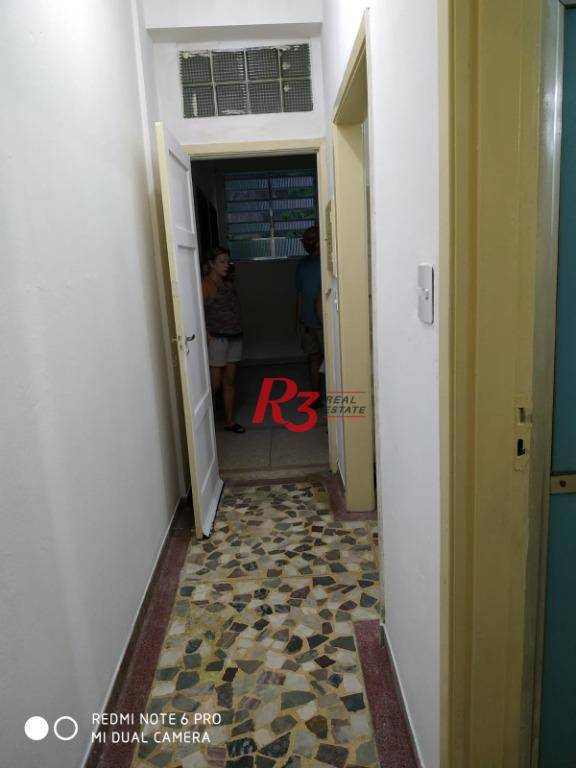 Kitnet e Studio à venda e aluguel com 1 quarto, 38m² - Foto 2