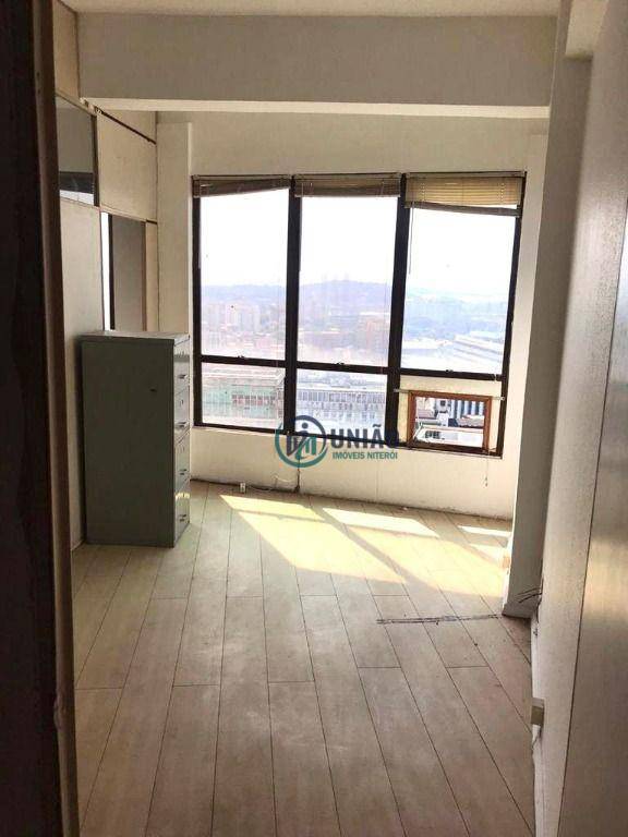 Conjunto Comercial-Sala à venda, 45m² - Foto 1