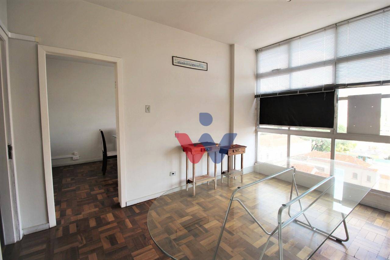 Conjunto Comercial-Sala à venda, 41m² - Foto 8