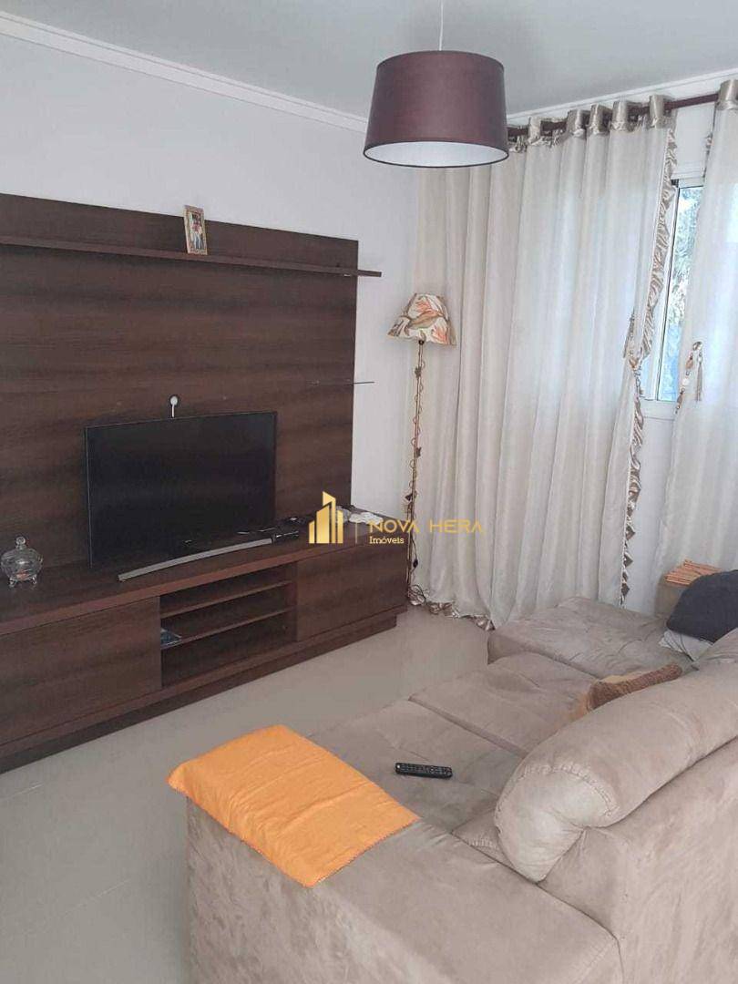 Sobrado à venda com 3 quartos, 78m² - Foto 4