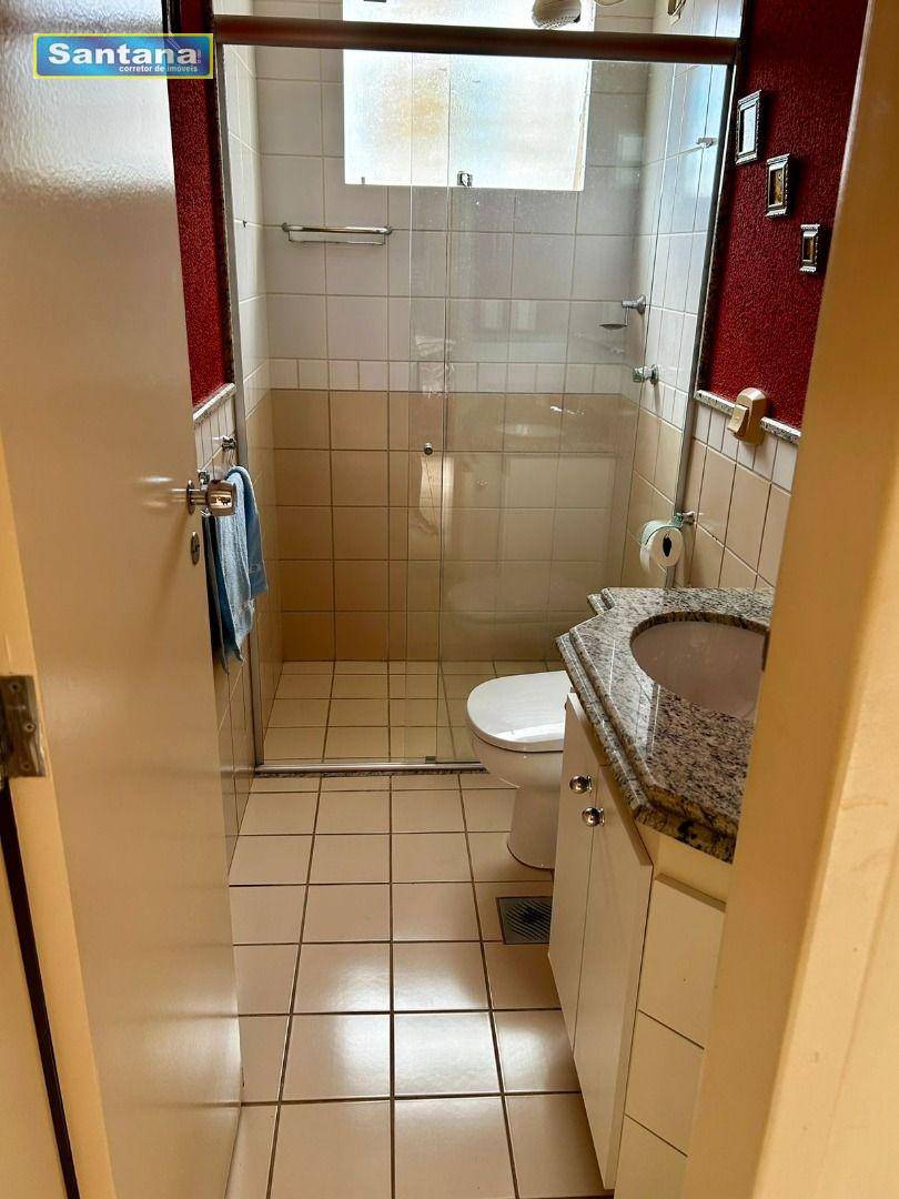 Apartamento à venda com 2 quartos, 65m² - Foto 5