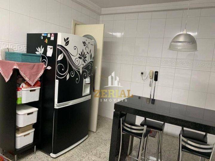 Apartamento à venda com 3 quartos, 190m² - Foto 6