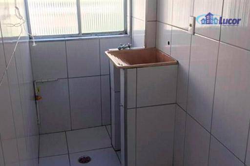 Apartamento à venda com 2 quartos, 43m² - Foto 6