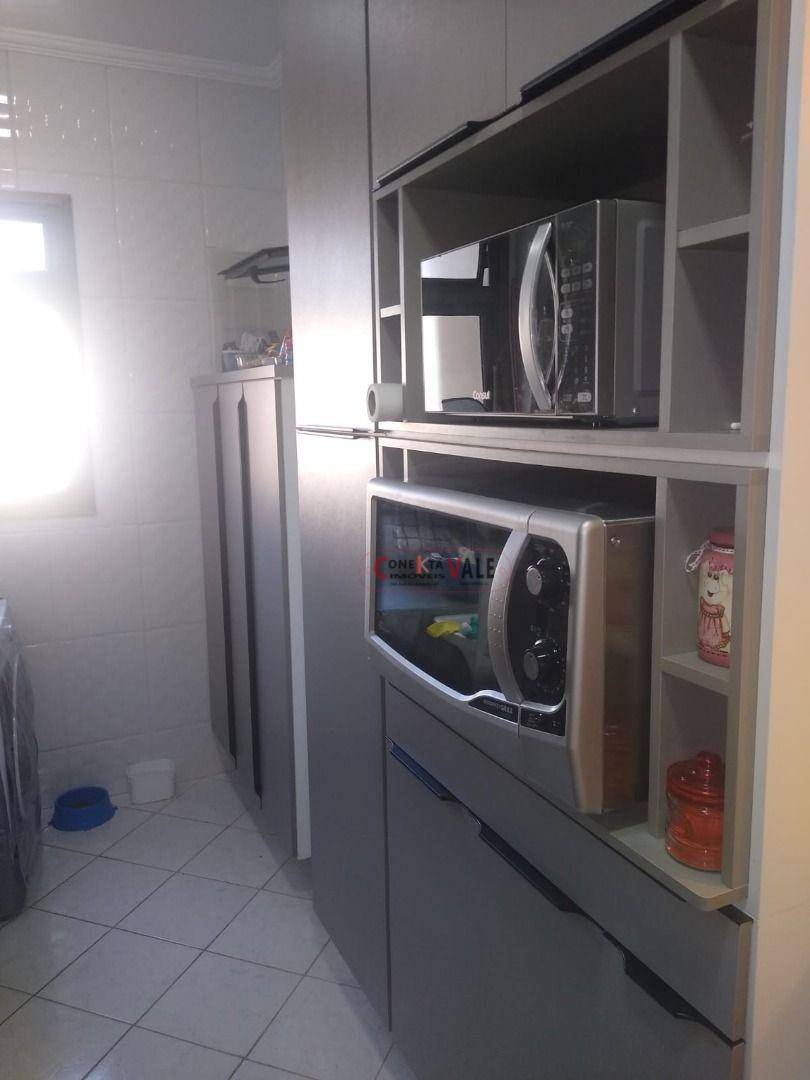 Apartamento à venda com 3 quartos, 72m² - Foto 18