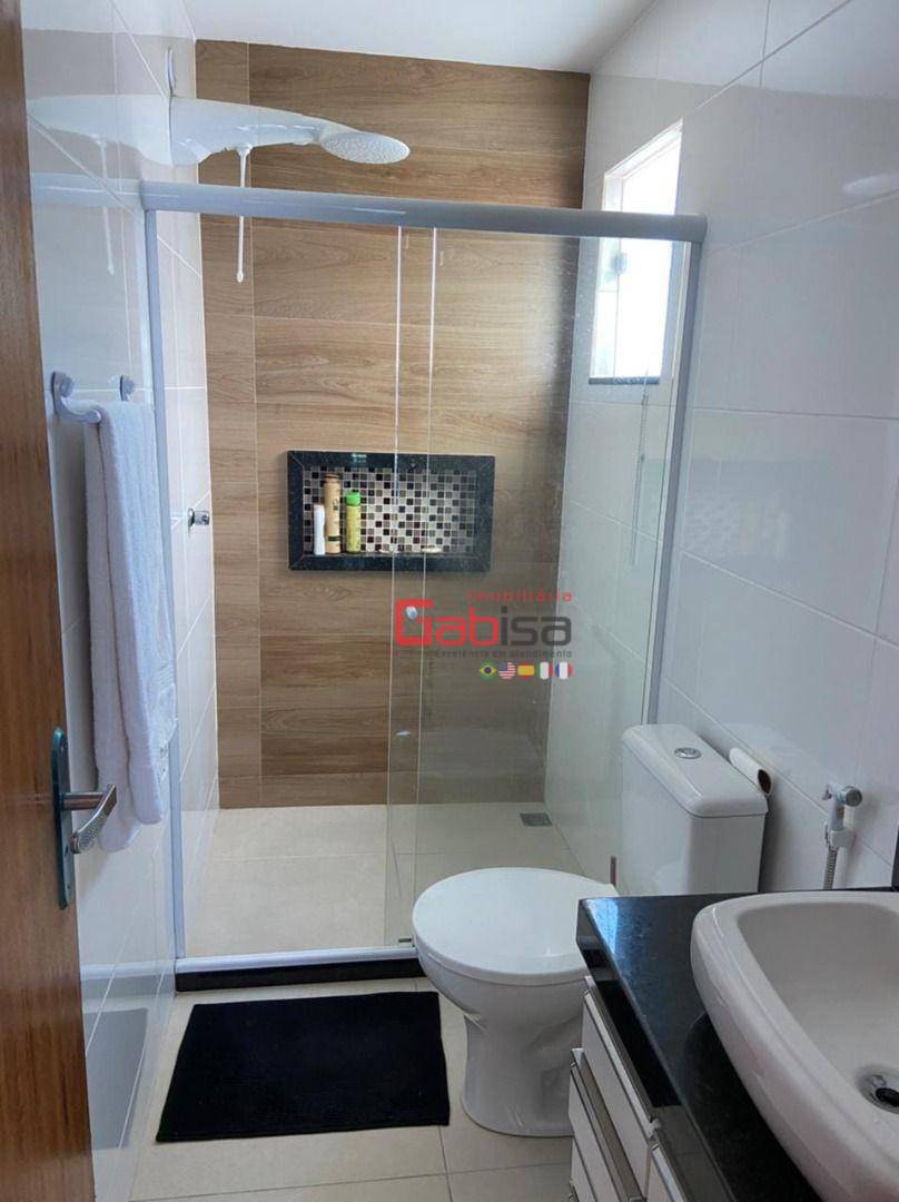 Apartamento à venda com 2 quartos, 80m² - Foto 11