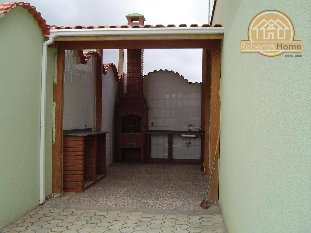 Sobrado à venda com 2 quartos, 82m² - Foto 7