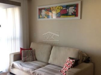 Apartamento à venda com 2 quartos, 49m² - Foto 3