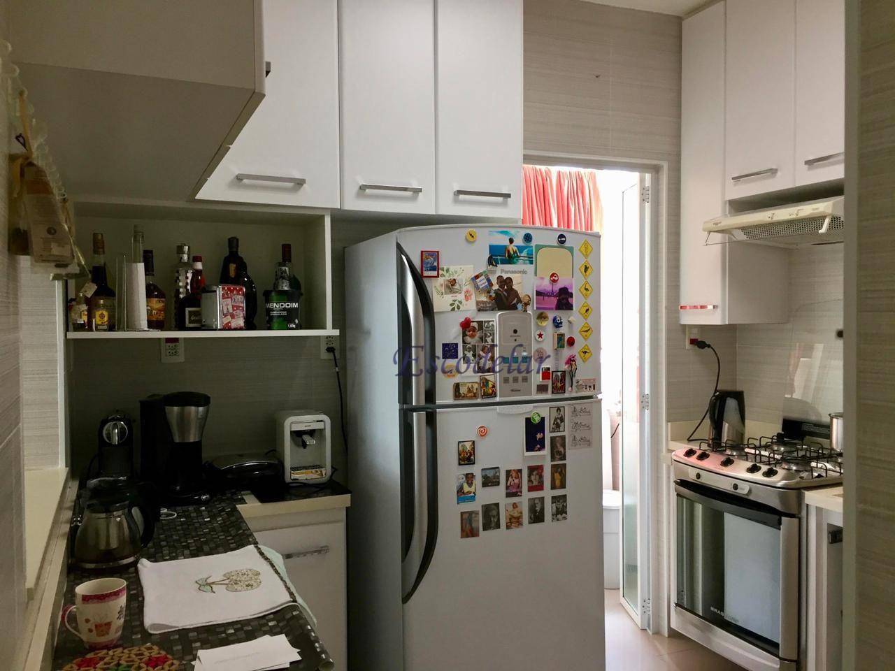 Apartamento à venda com 2 quartos, 91m² - Foto 18