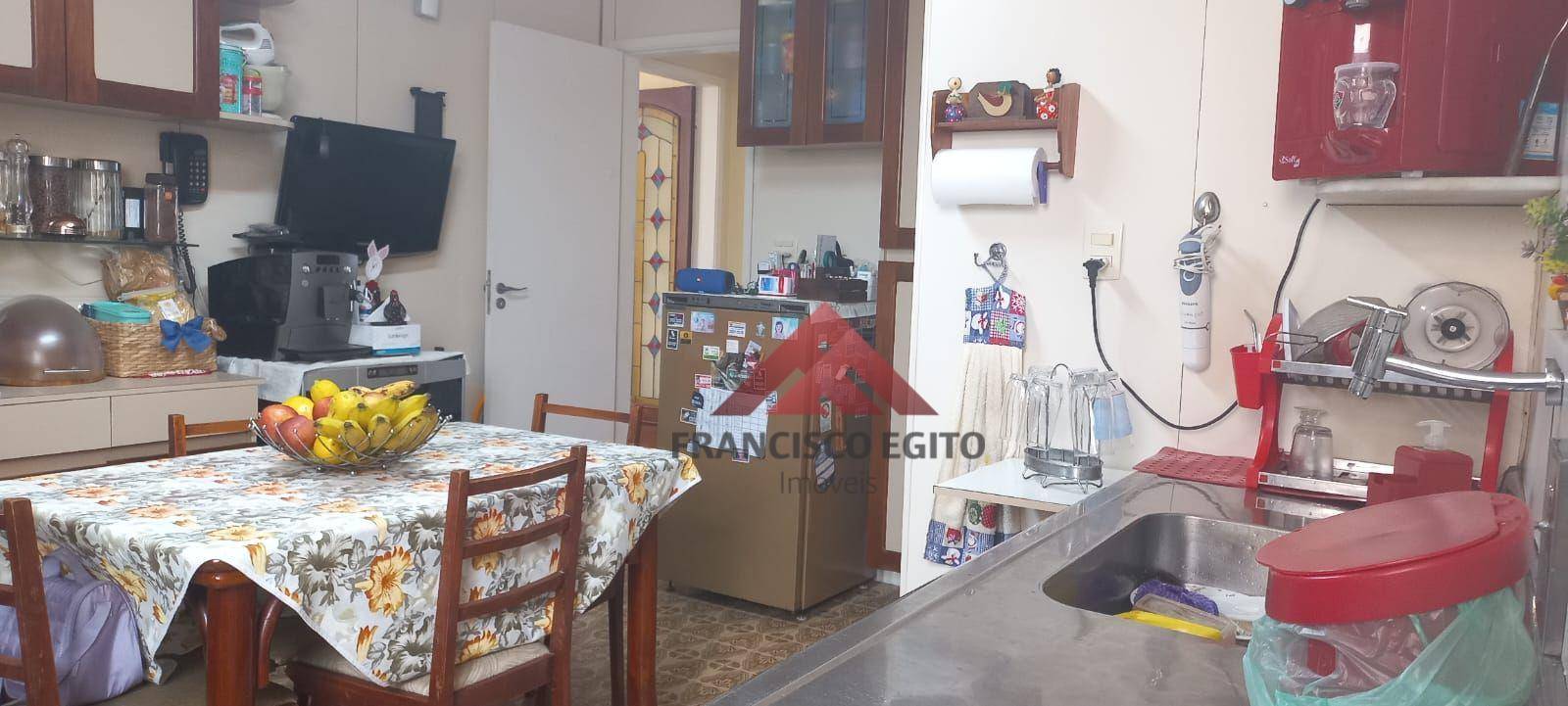 Apartamento à venda com 3 quartos, 113m² - Foto 21