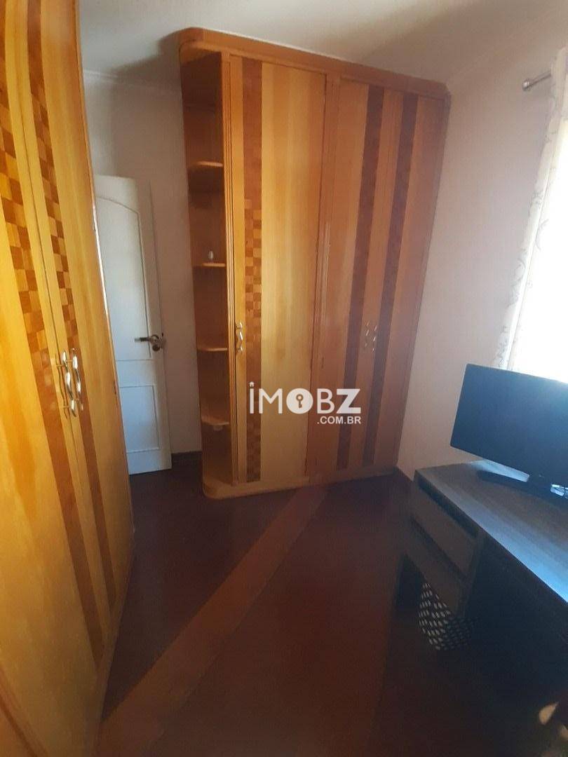 Apartamento à venda com 3 quartos, 88m² - Foto 24