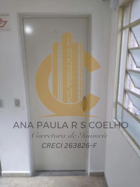 Apartamento para alugar com 2 quartos, 40m² - Foto 8