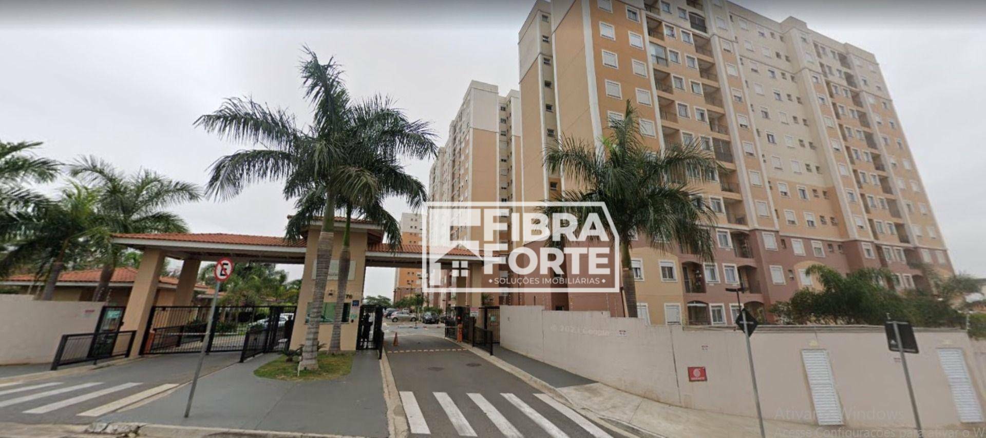 Apartamento à venda com 3 quartos, 60m² - Foto 16