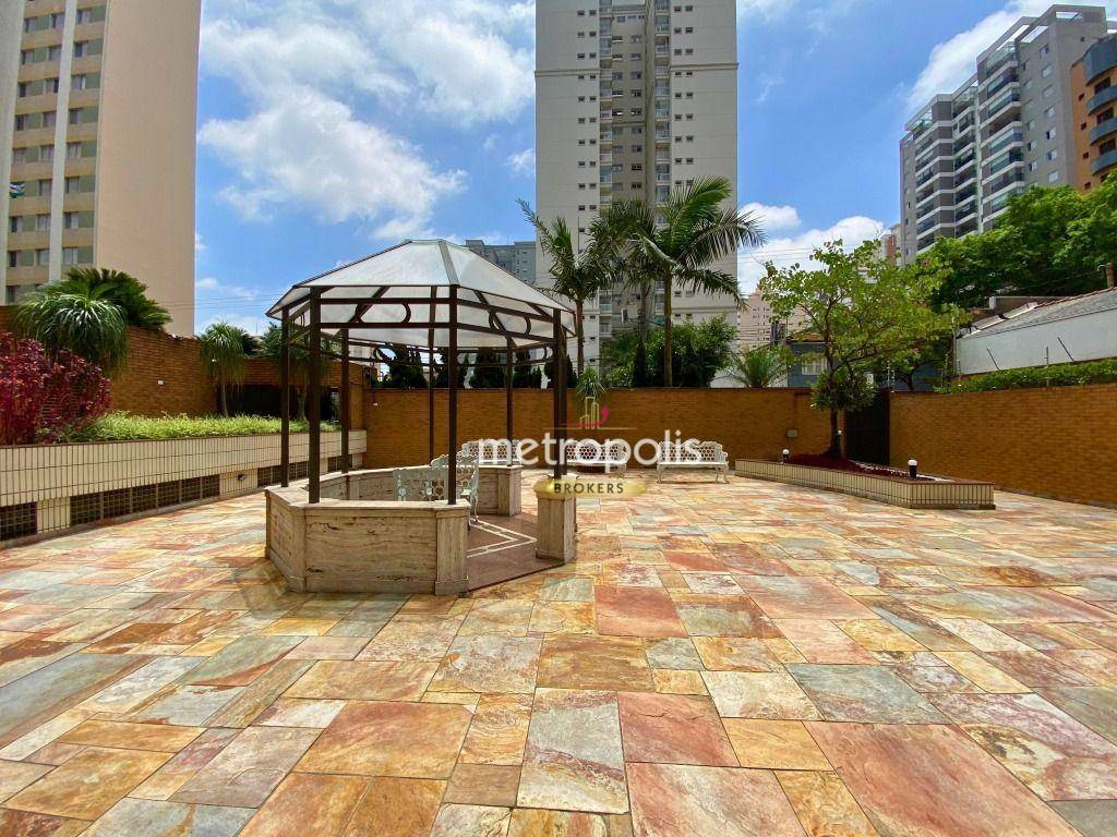 Apartamento para alugar com 3 quartos, 242m² - Foto 59