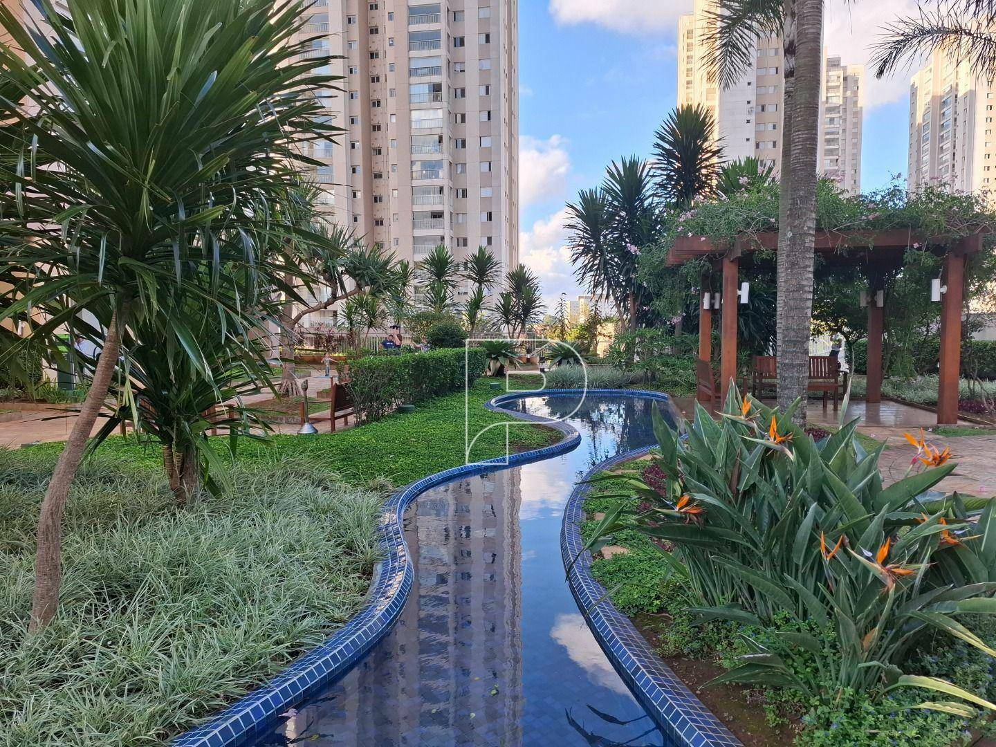 Apartamento para alugar com 2 quartos, 106m² - Foto 42