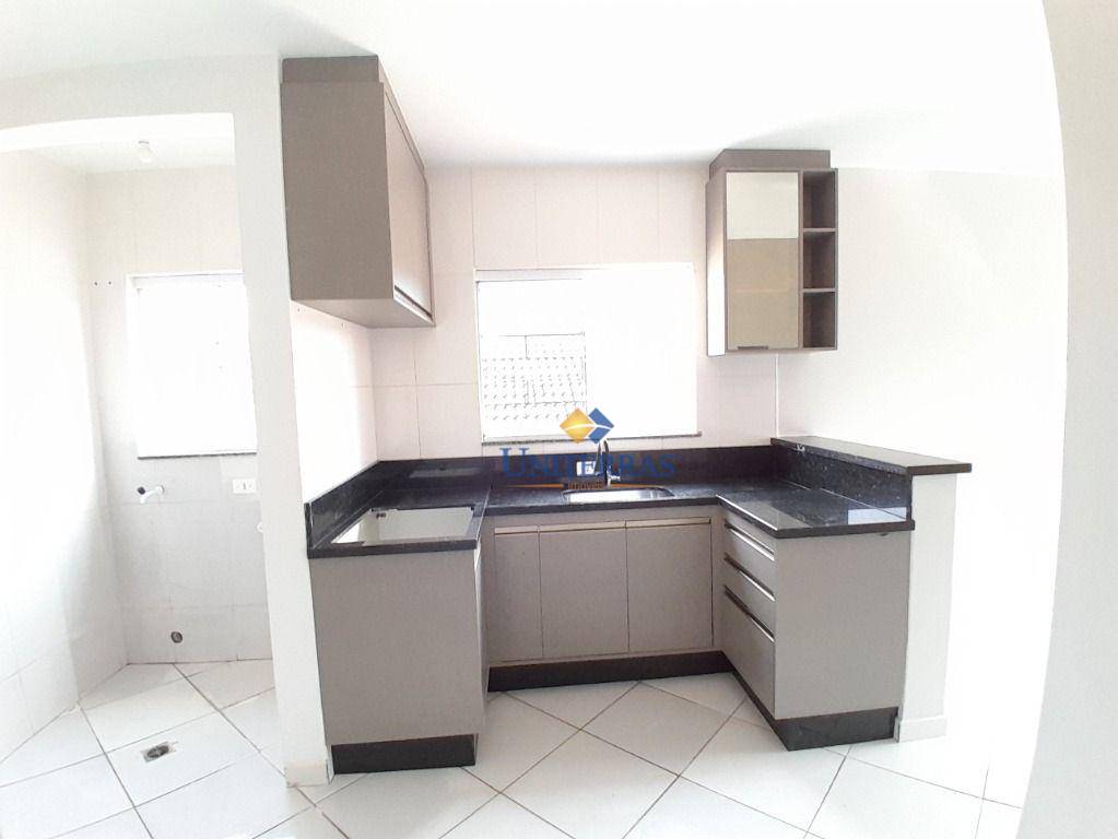 Apartamento para alugar com 2 quartos, 49m² - Foto 7