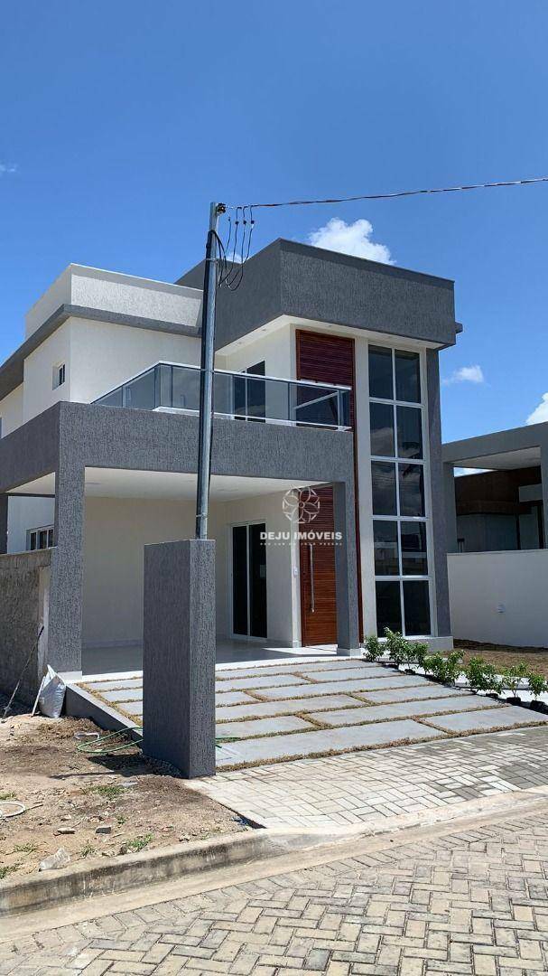 Casa de Condomínio à venda com 3 quartos, 164m² - Foto 2