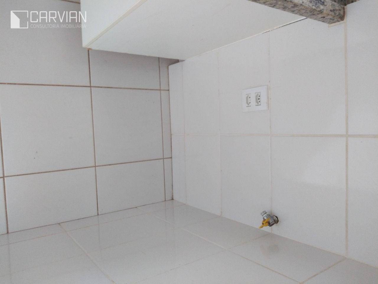 Apartamento à venda com 1 quarto, 42m² - Foto 14