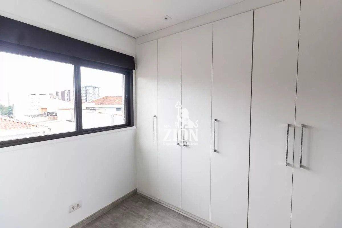 Apartamento à venda com 3 quartos, 140m² - Foto 18