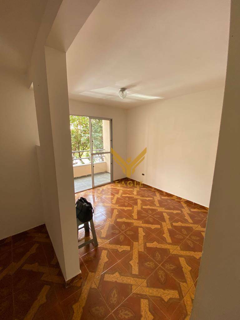 Apartamento à venda com 2 quartos, 56m² - Foto 8