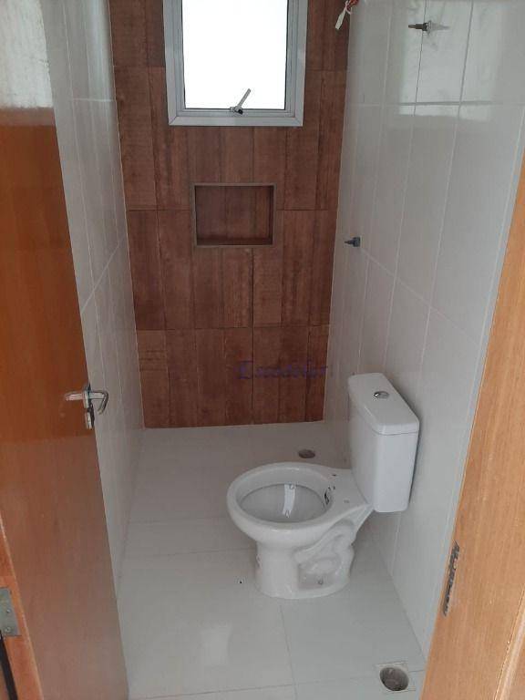 Apartamento à venda com 2 quartos, 37m² - Foto 25