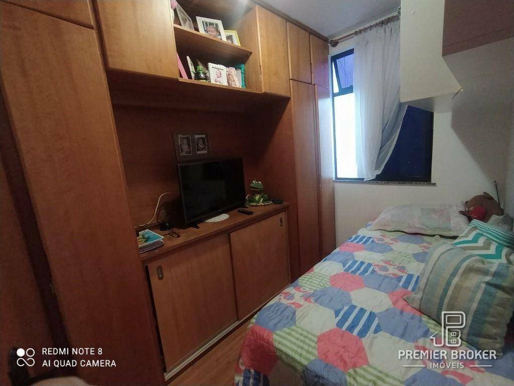 Apartamento à venda com 2 quartos, 67m² - Foto 6