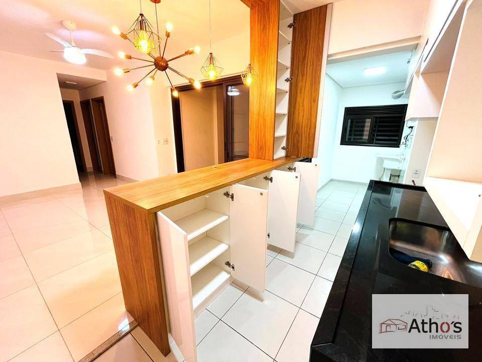 Apartamento à venda com 3 quartos, 104m² - Foto 3