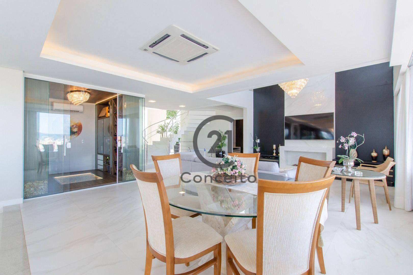Casa à venda com 4 quartos, 444m² - Foto 14