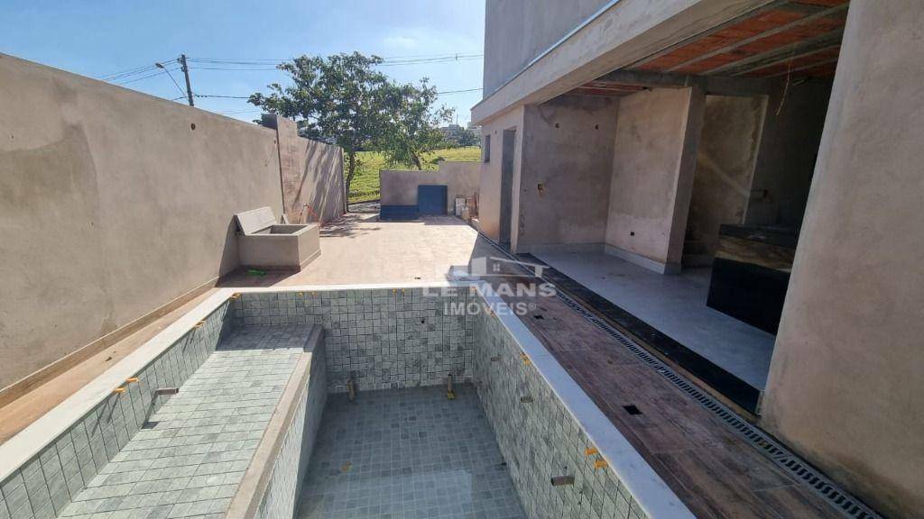 Casa de Condomínio à venda com 3 quartos, 196m² - Foto 13