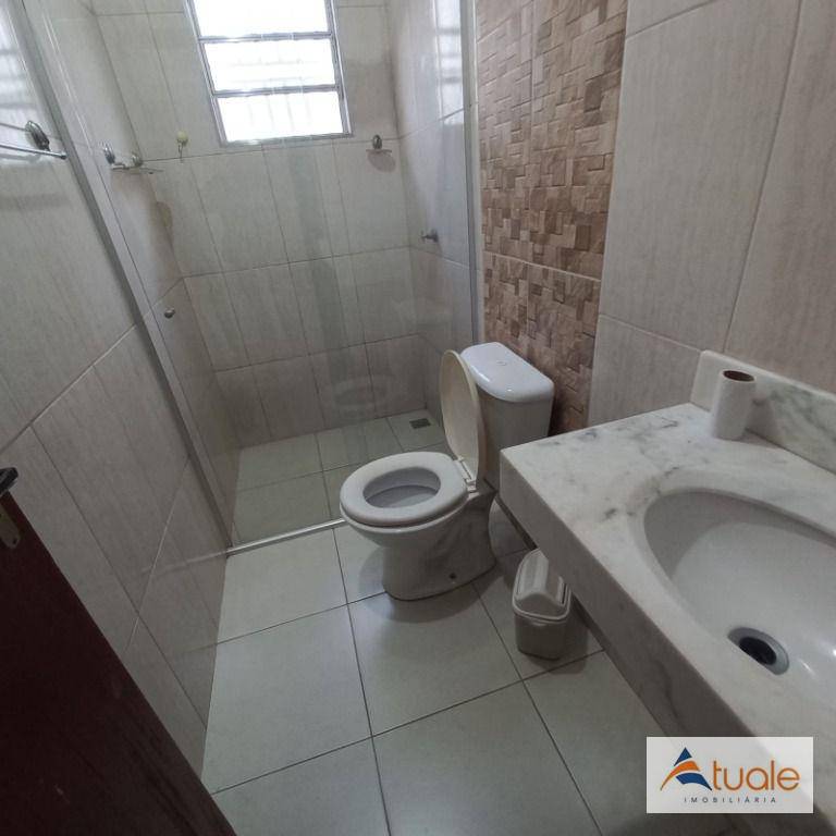 Casa à venda com 2 quartos, 70m² - Foto 17