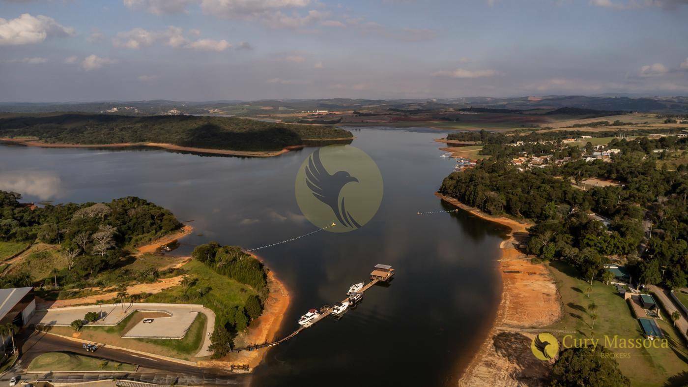 Loteamento e Condomínio à venda, 1237M2 - Foto 2