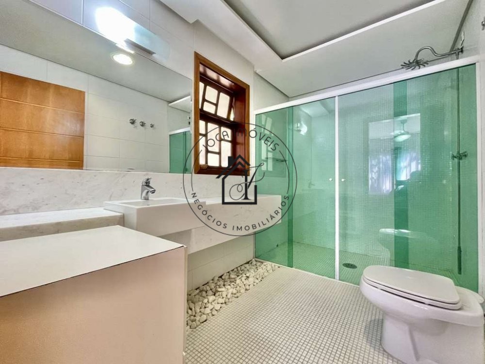 Casa de Condomínio à venda com 5 quartos, 1580m² - Foto 19