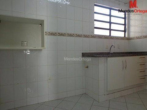 Apartamento para alugar com 2 quartos, 85m² - Foto 7