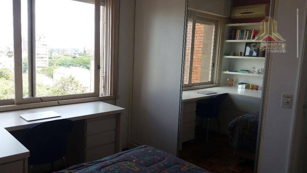 Apartamento à venda com 3 quartos, 117m² - Foto 11