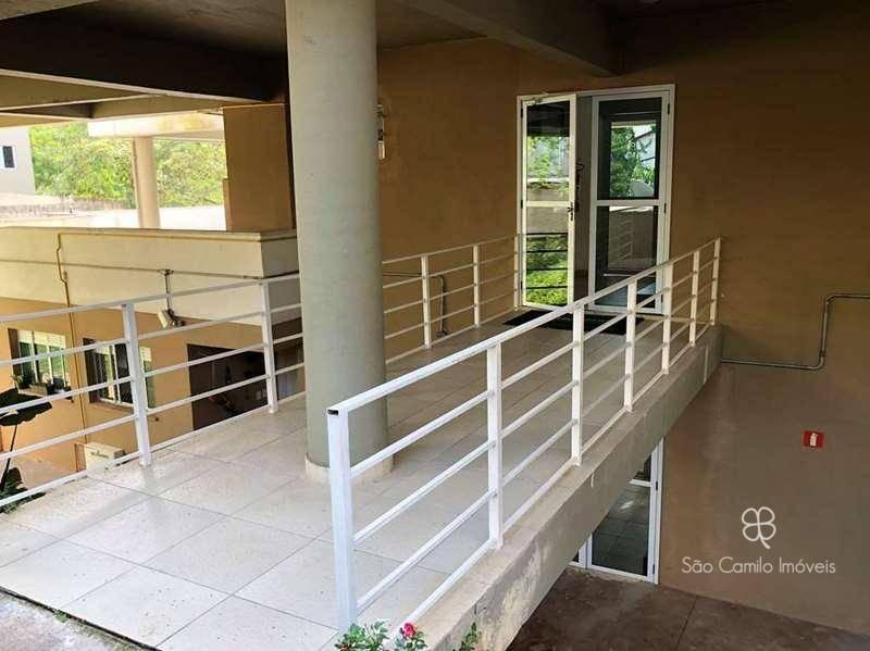 Apartamento à venda com 3 quartos, 72m² - Foto 19