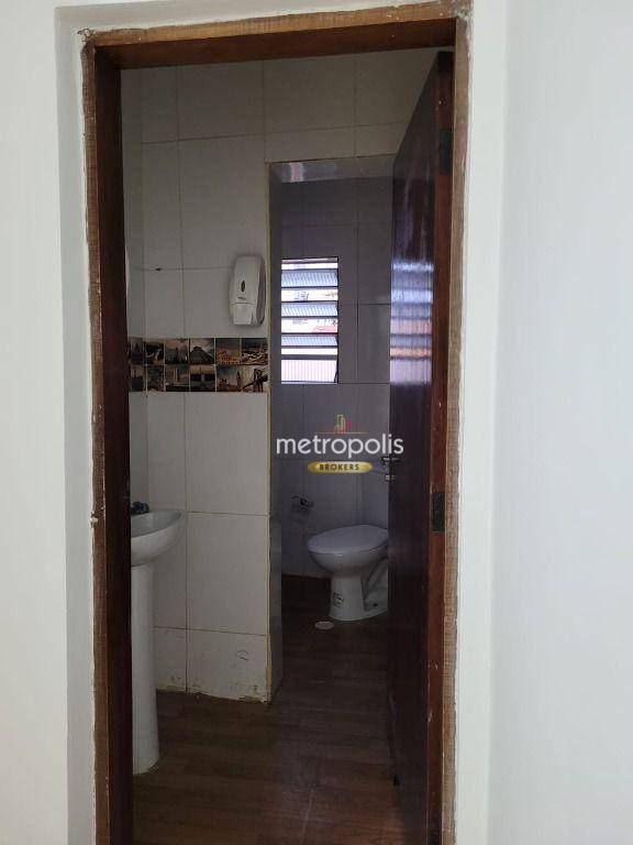 Conjunto Comercial-Sala para alugar, 46m² - Foto 6