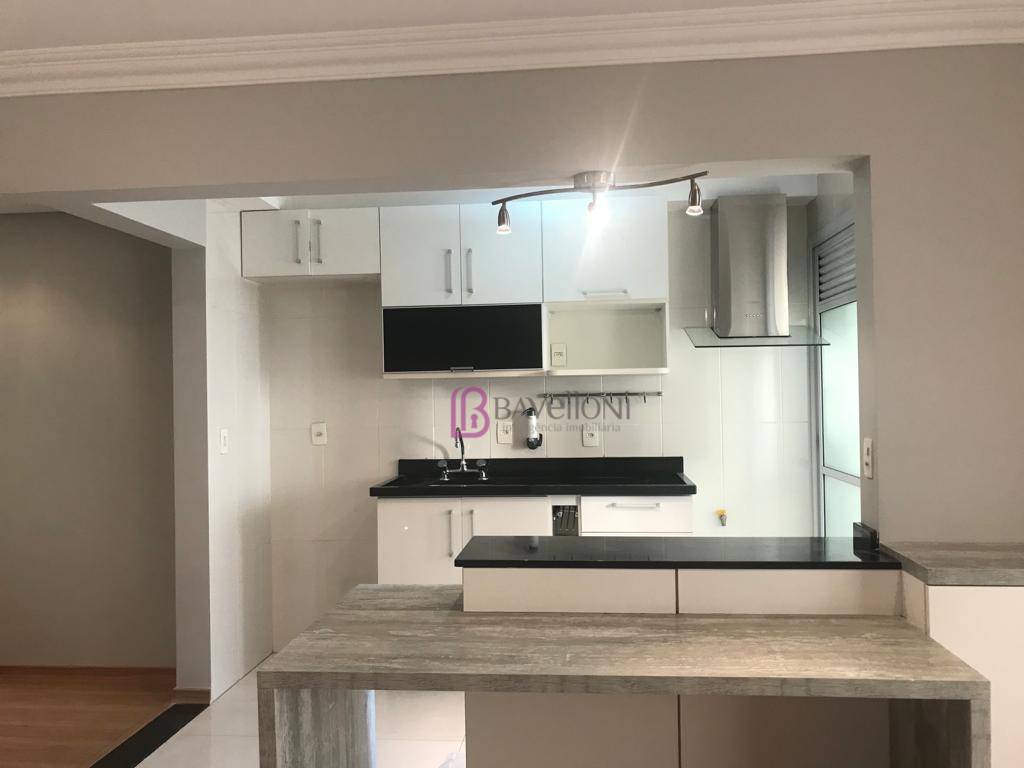 Apartamento para alugar com 2 quartos, 70m² - Foto 22