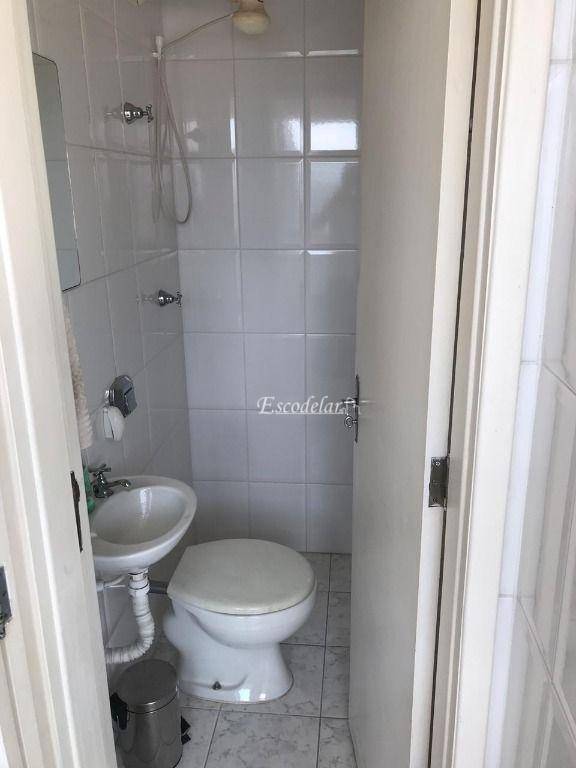 Apartamento à venda com 2 quartos, 74m² - Foto 7