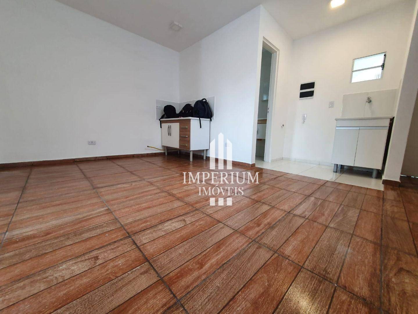 Apartamento para alugar com 2 quartos, 40m² - Foto 7