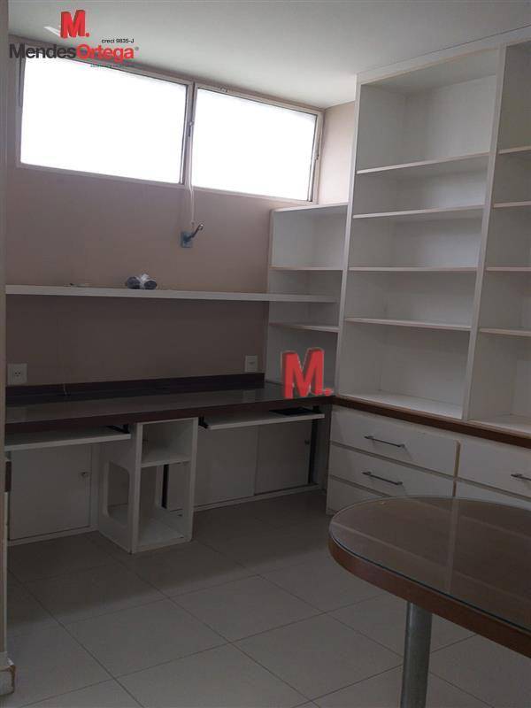 Apartamento à venda e aluguel com 4 quartos, 238m² - Foto 9