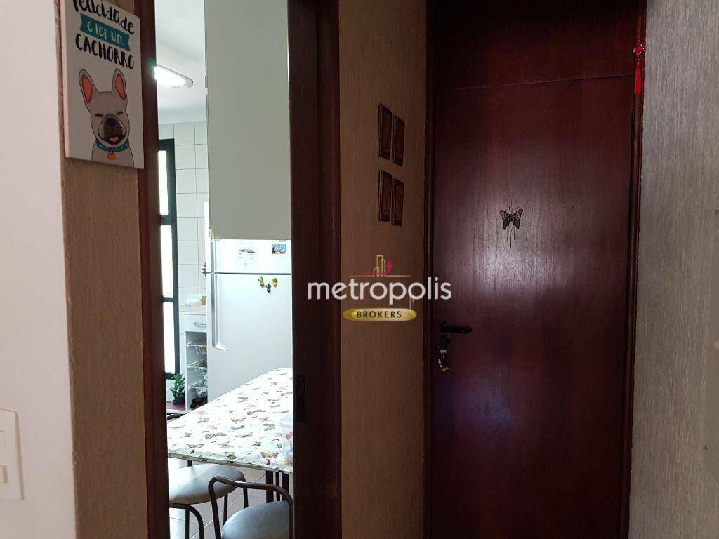 Apartamento à venda com 3 quartos, 110m² - Foto 5