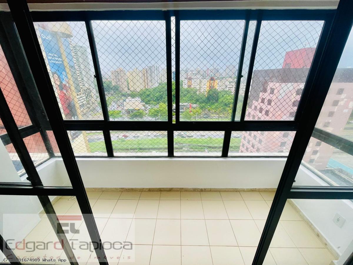 Apartamento para alugar com 3 quartos, 75m² - Foto 2